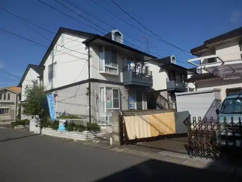 薬園台コート