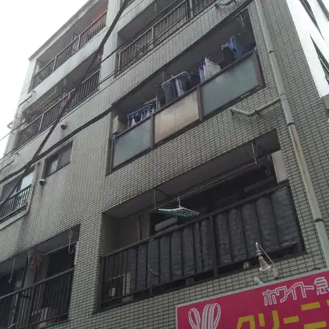 ファインカワシマファイン仲宿