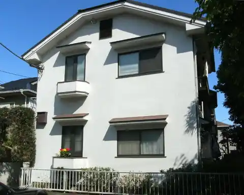 ハウス桜堤