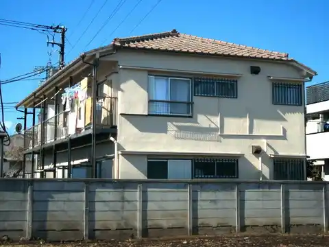 伸和荘