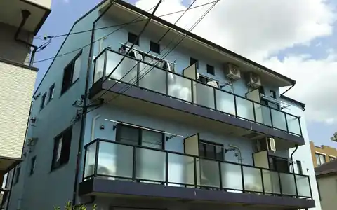 ノナセレステ