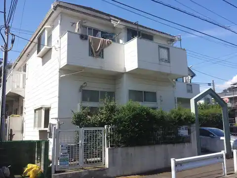 オーク玉川学園