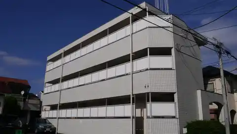 福井コーポラス国立