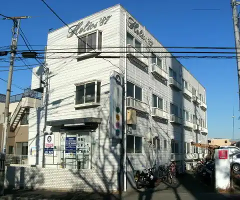ヘリオス87