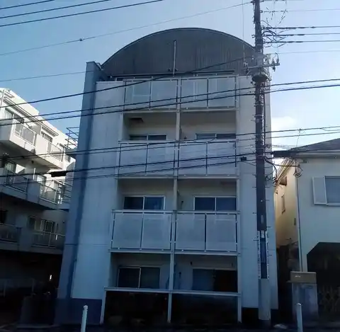 さかみちのいえ