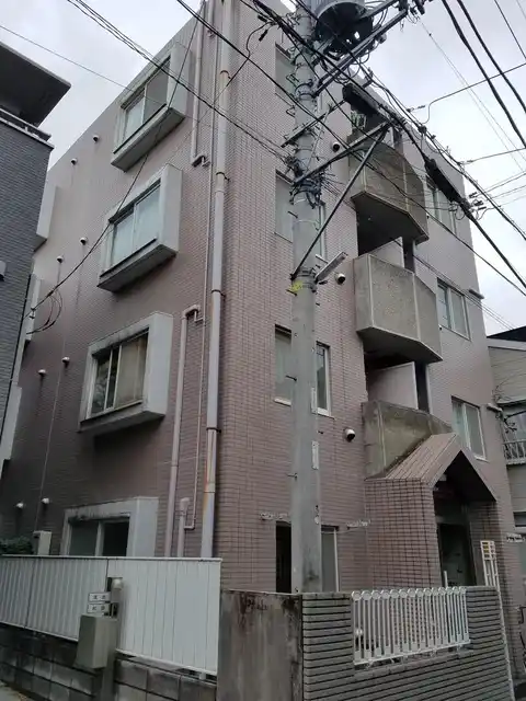 PALECE横浜中央II