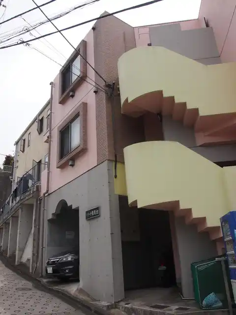 グラート能見台