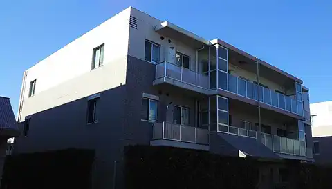 THE CENTER HOUSE(センター北)E棟