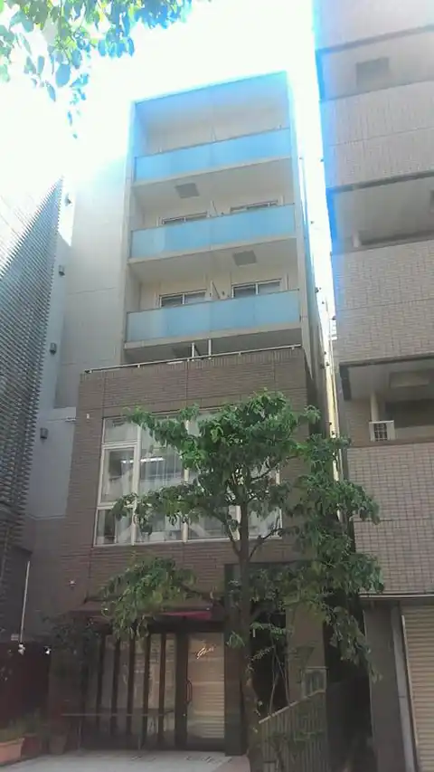 メゾンフォーサイト