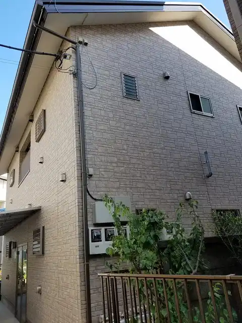 フェリーチェ元住吉
