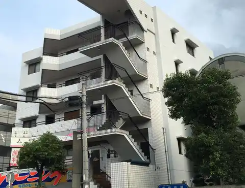 ヴィラ鹿島