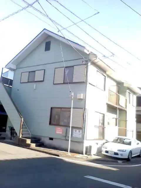 ドミールこみね