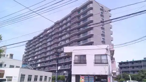 アプレ南橋本駅前アーバンフォレスト