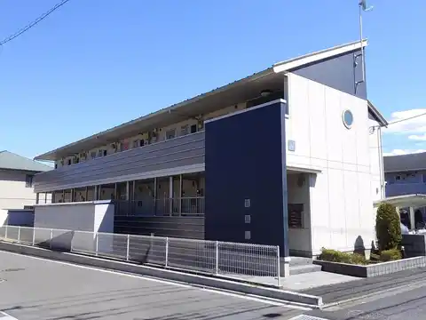 シャンボールA
