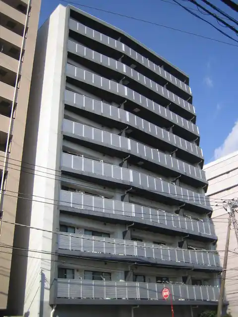 クオス新横浜