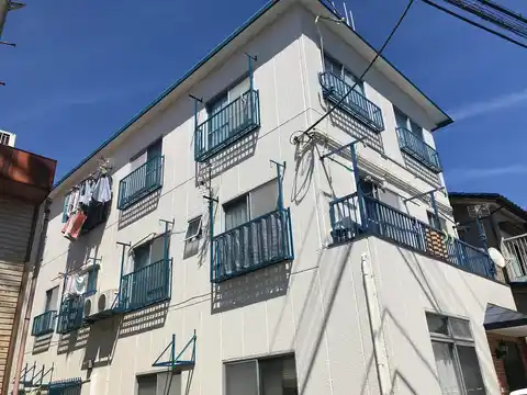 山本コーポ