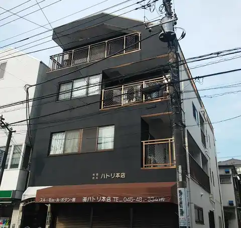 KSハイツハトリ