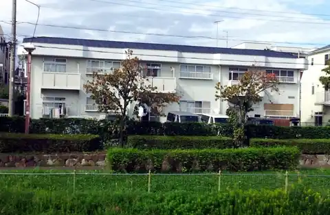 井草ハイツ