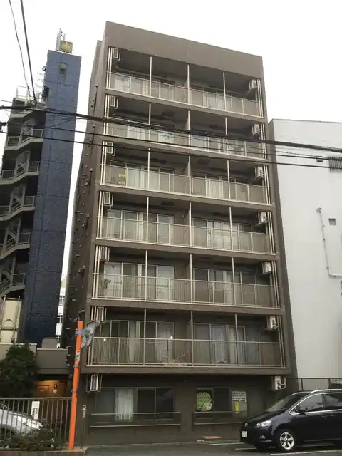 アトゥレ柿の木坂