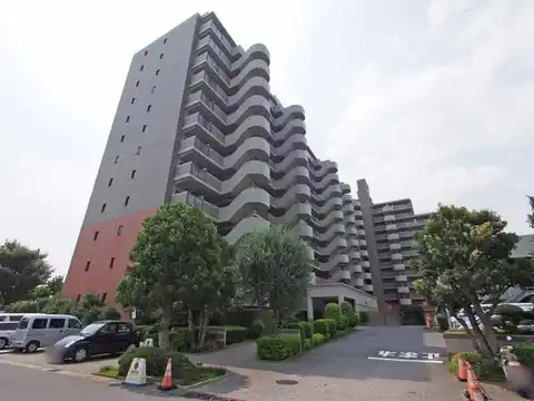 エステ・スクエア松戸
