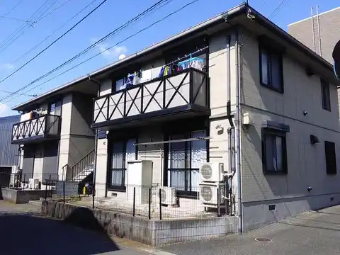 コンフォール桜ヶ岡
