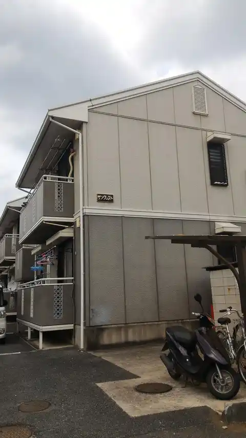 サンクレスト