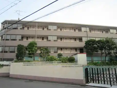 サンハイツ与野