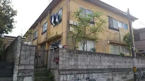 第三丸岩荘