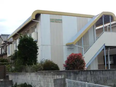 レピュート仲田