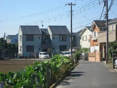 サニーハウス小藤