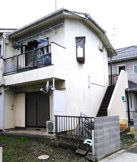 グリーンハイム