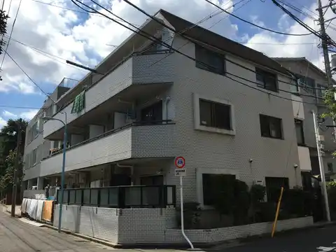 グロリアスライフ