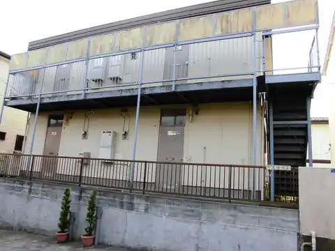 やまゆり荘