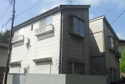 グリーンヒル生田