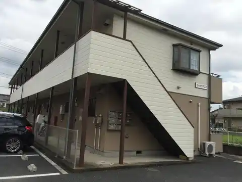 コーポツインズ
