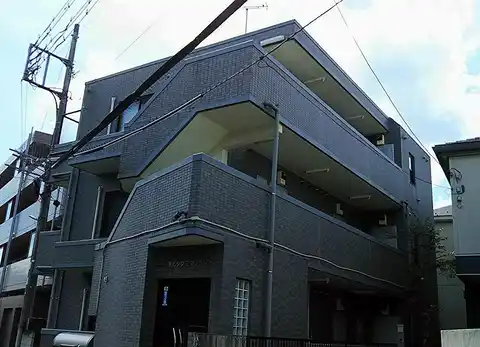 第7タクミマンション