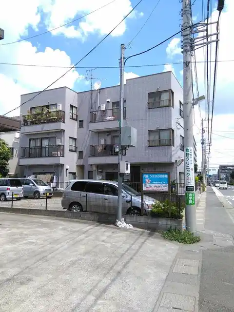ヒトミハイツ