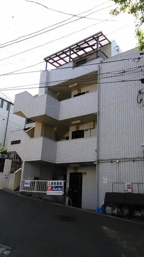 ホワイトハウス