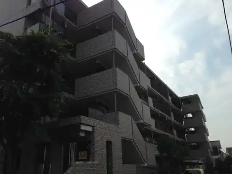 クロシェット古淵