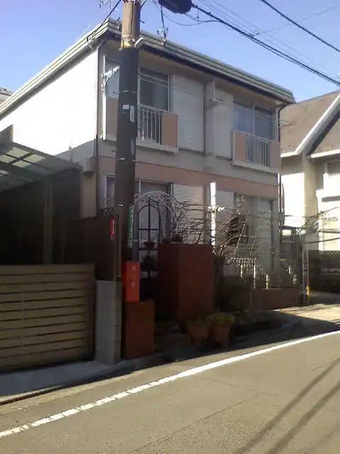 フラットII