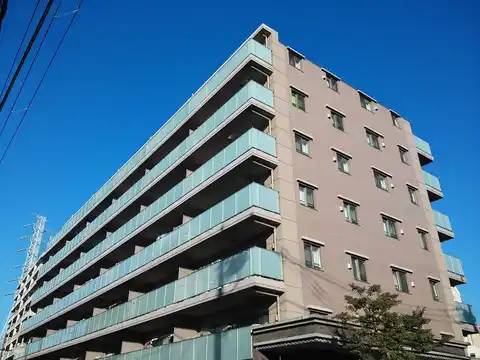ノブレス綱島東