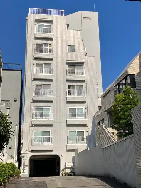 メゾンブランシュ