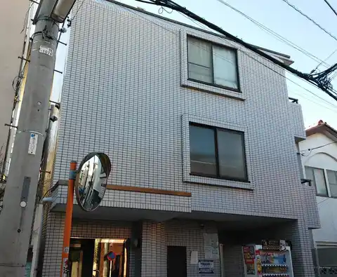 メインステージ経堂第2