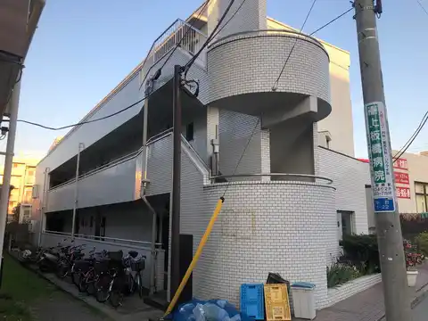ツエール中台