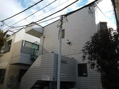 コーポコバヤシ
