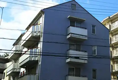 あざみのツイン