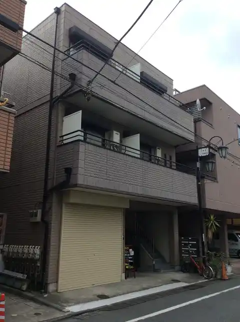 ブリリアント田村