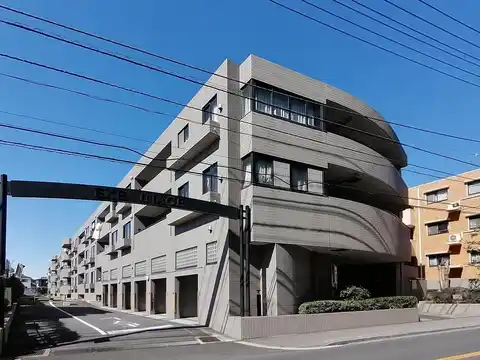 エグゼ稲毛