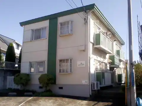 カメリア青葉台