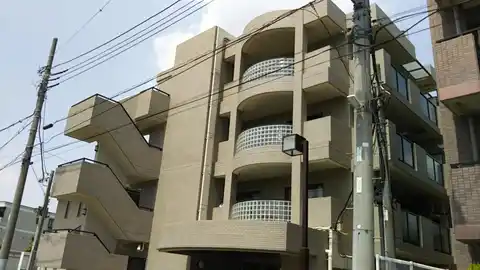 ヴィザージュ登戸